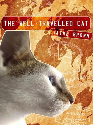 The Well-Travelled Cat - ebook